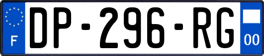 DP-296-RG