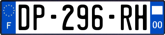 DP-296-RH