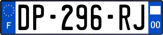 DP-296-RJ