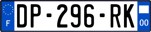 DP-296-RK