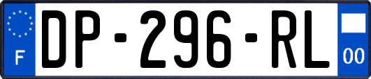 DP-296-RL