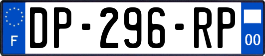 DP-296-RP