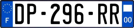 DP-296-RR