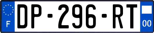 DP-296-RT