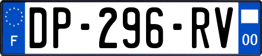 DP-296-RV