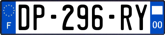 DP-296-RY