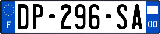 DP-296-SA