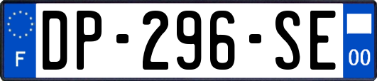 DP-296-SE