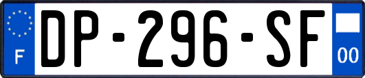 DP-296-SF