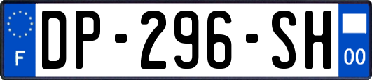 DP-296-SH