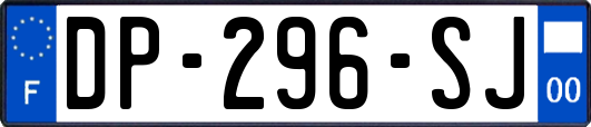 DP-296-SJ