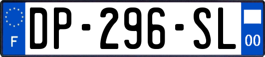 DP-296-SL