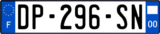 DP-296-SN