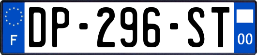 DP-296-ST