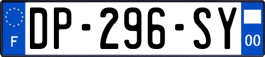 DP-296-SY