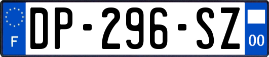 DP-296-SZ