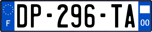 DP-296-TA