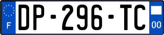 DP-296-TC
