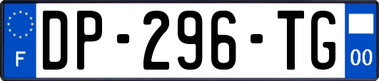 DP-296-TG