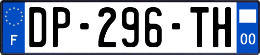 DP-296-TH