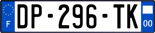 DP-296-TK