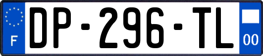 DP-296-TL