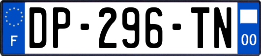 DP-296-TN