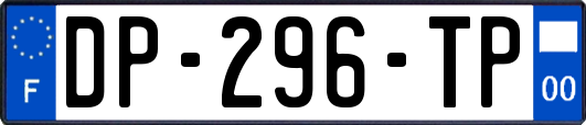 DP-296-TP