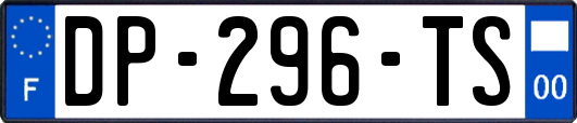 DP-296-TS