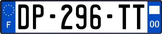 DP-296-TT