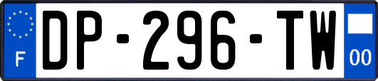 DP-296-TW