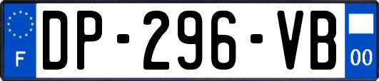 DP-296-VB