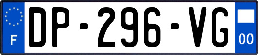 DP-296-VG