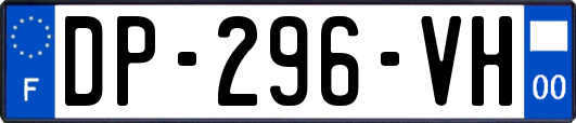 DP-296-VH