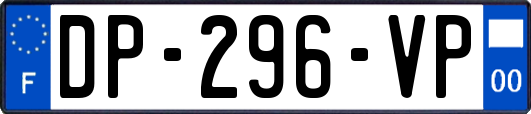 DP-296-VP