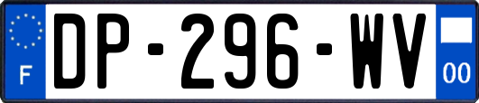 DP-296-WV