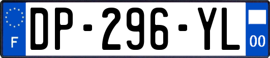 DP-296-YL