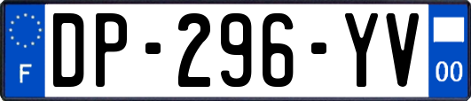 DP-296-YV