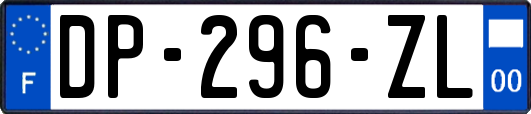 DP-296-ZL