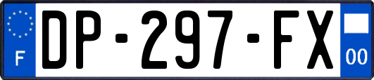 DP-297-FX