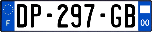 DP-297-GB