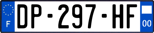 DP-297-HF