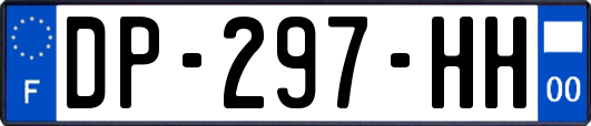 DP-297-HH