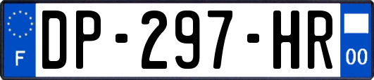 DP-297-HR