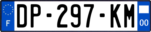 DP-297-KM
