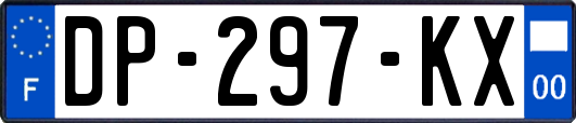 DP-297-KX