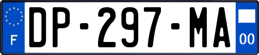 DP-297-MA