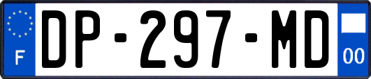 DP-297-MD