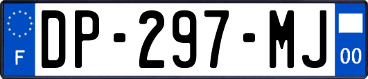 DP-297-MJ