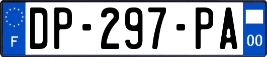 DP-297-PA